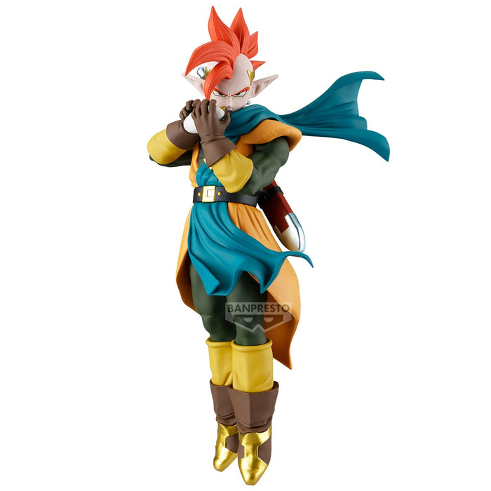 Banpresto Solid Edge Works: Dragon Ball Z - Tapion