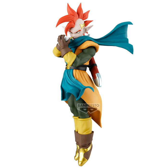 Banpresto Solid Edge Works: Dragon Ball Z - Tapion