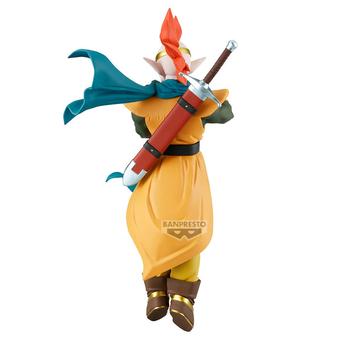 Banpresto Solid Edge Works: Dragon Ball Z - Tapion