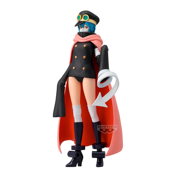 Banpresto Glitter & Glamours: One Piece - Saint Gunko
