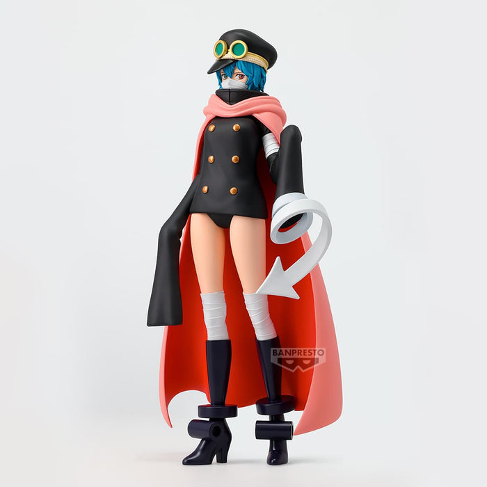 Banpresto Glitter & Glamours: One Piece - Saint Gunko