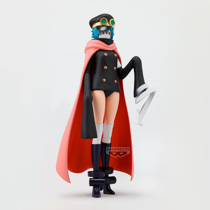 Banpresto Glitter & Glamours: One Piece - Saint Gunko