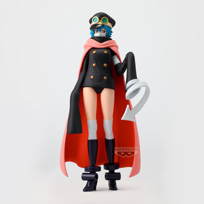 Banpresto Glitter & Glamours: One Piece - Saint Gunko