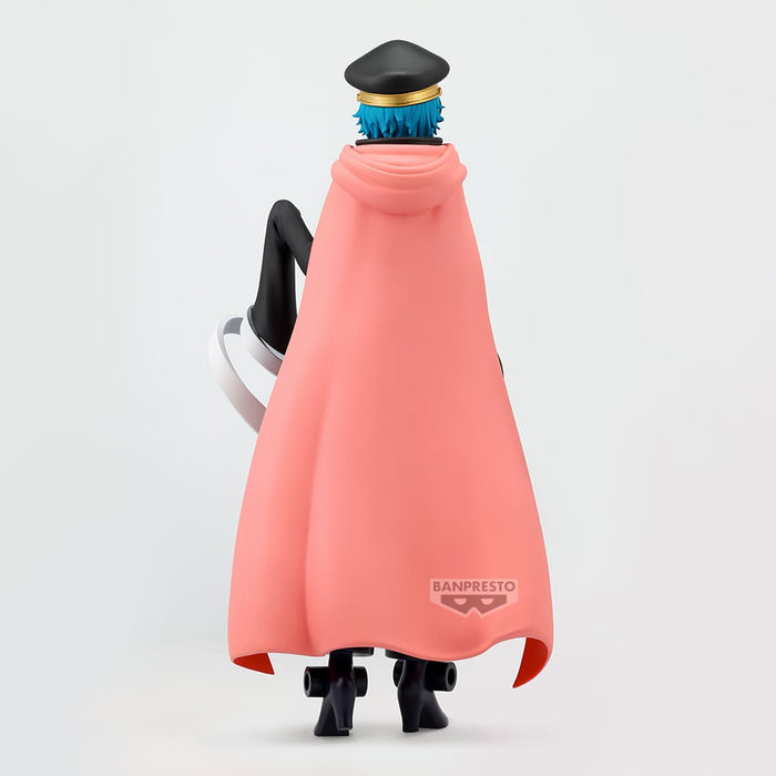 Banpresto Glitter & Glamours: One Piece - Saint Gunko