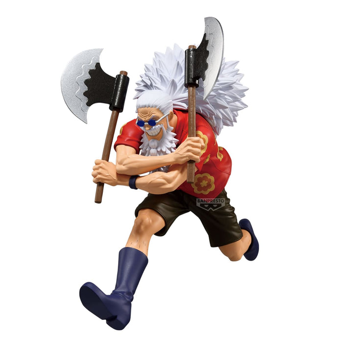 Banpresto Cross Posing: One Piece - Scopper Gaban