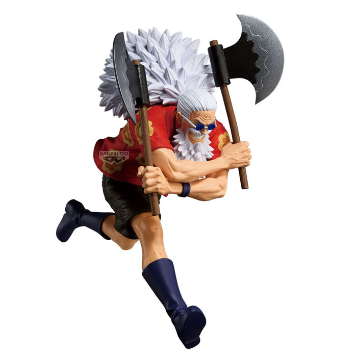 Banpresto Cross Posing: One Piece - Scopper Gaban