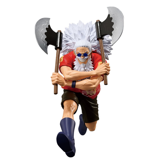 Banpresto Cross Posing: One Piece - Scopper Gaban