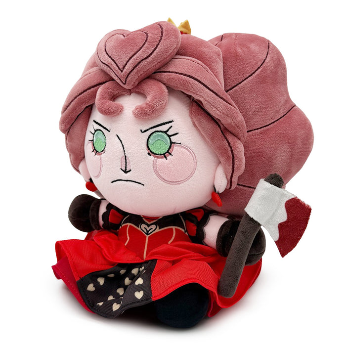 Youtooz Plush: Habromania - Reina de Corazones Peluche 9 Pulgadas