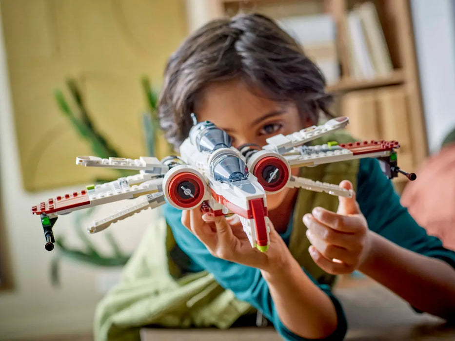 LEGO Star Wars Caza Estelar ARC-170 75402