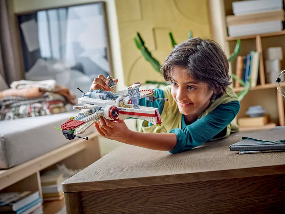 LEGO Star Wars Caza Estelar ARC-170 75402