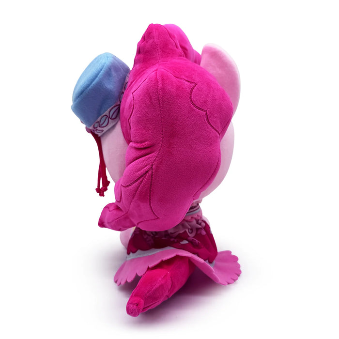 Youtooz Plush: My Little Pony Year Of The Pony - Pinkie Pie Peluche 9 Pulgadas