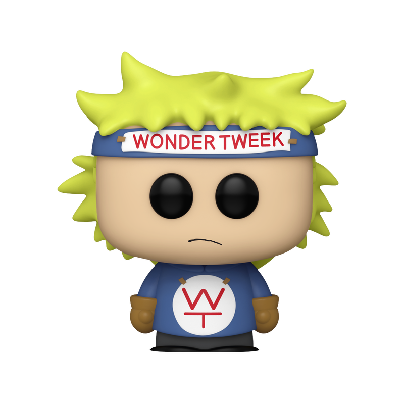 Funko Pop TV: South Park - Wonder Tweak