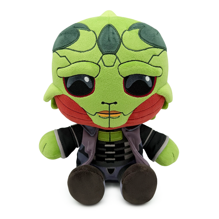 Youtooz Plush: Mass Effect - Thane Krios Peluche 9 Pulgadas