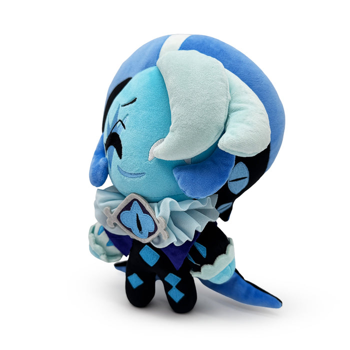 Youtooz Plush: CookieRun Kingdom - Shadow Milk Cookie Peluche 9 Pulgadas