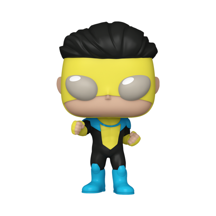Funko Pop TV: Invencible - Invencible