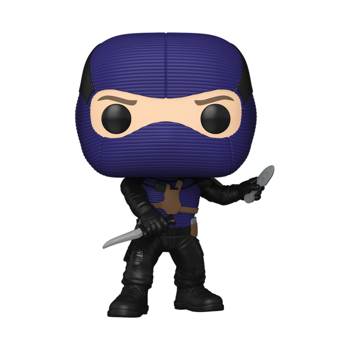 Funko Pop Marvel: Daredevil: Born Again - Bullseye