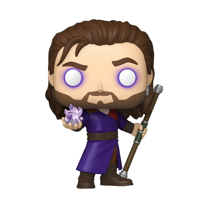 Funko Pop Games: Baldurs Gate 3 - Gale