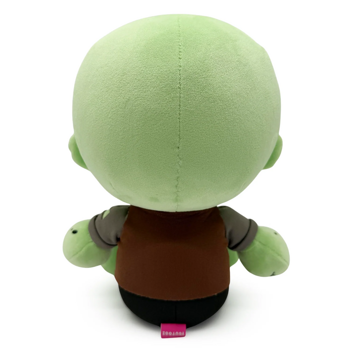 Youtooz Plush: Dead Rails - Zombie Peluche 9 Pulgadas