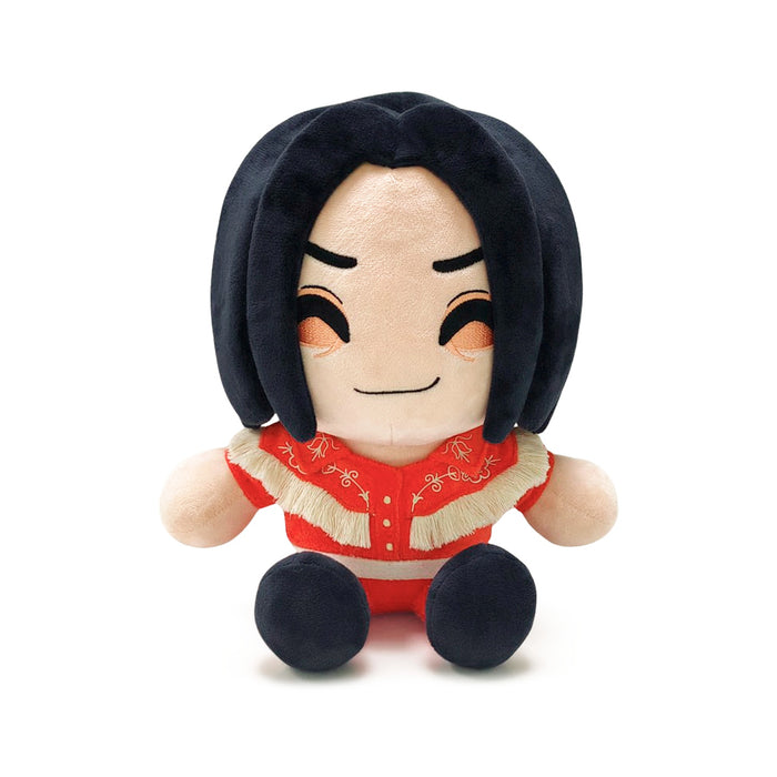 Youtooz Plush: The White Stripes - Jack White Peluche 9 Pulgadas