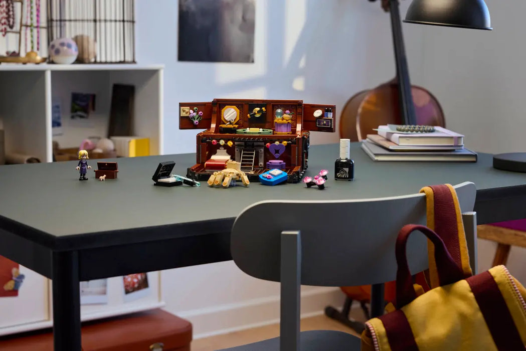 LEGO Wednesday Apartamento de Cosa 76785