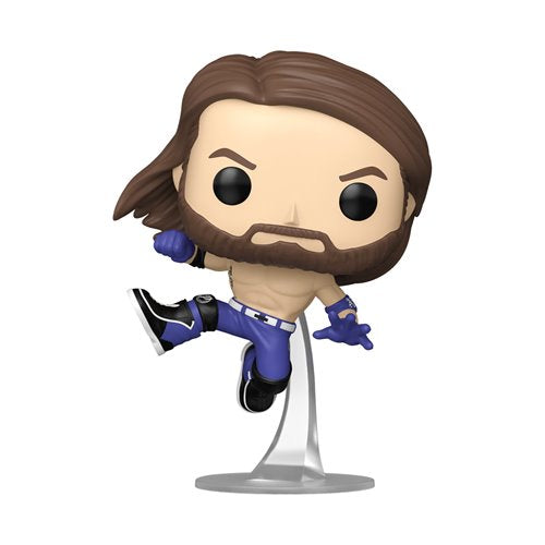 Funko Pop WWE: Aj Styles