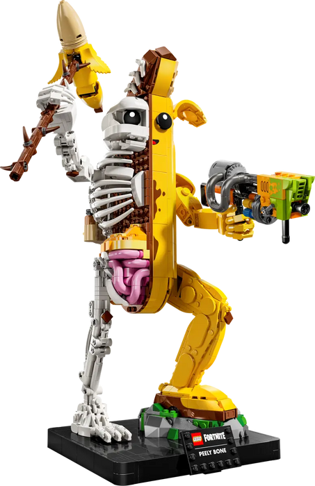 LEGO Fortnite Peely 77072
