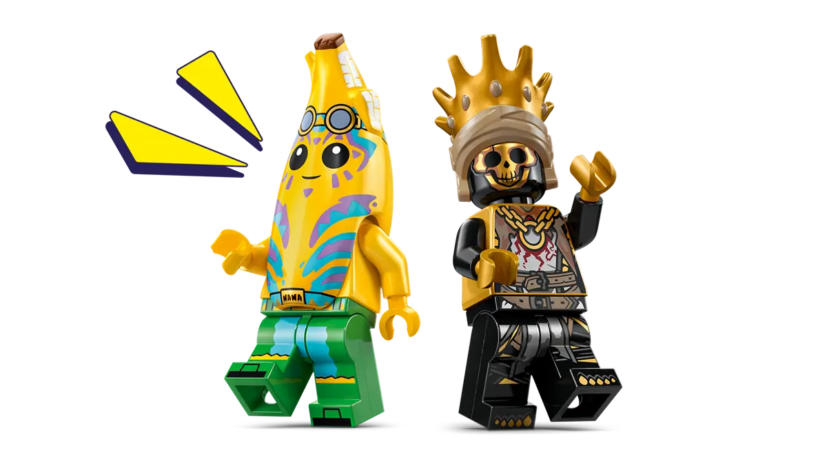LEGO Fortnite Klombo 77077