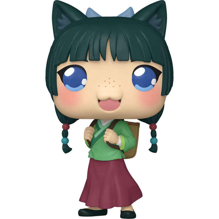 Funko Pop Animation:The Apothecary Diaries - Maomao