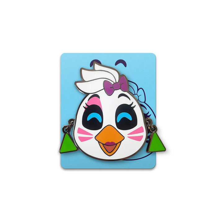 Youtooz Pin: Five Nights At Freddys - Glamrock Chica Pin Colgante