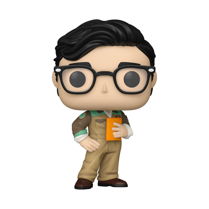 Funko Pop Marvel: Loki Season 2 - OB