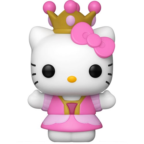 Funko Bitty Boxes: Sanrio - Sanrio Town