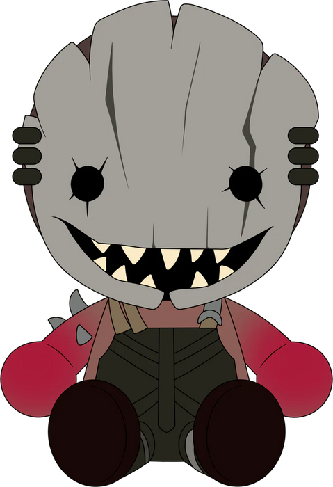 Youtooz Plush: Dead by Daylight - The Trapper Peluche 9 pulgadas