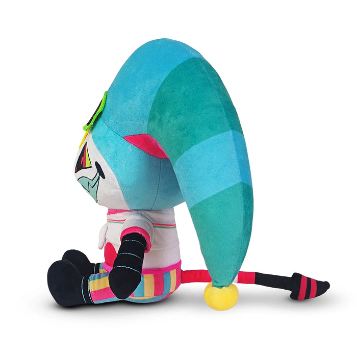 Youtooz Plush: Helluva Boss - Fizzarolli De Verano Peluche 9 Pulgadas