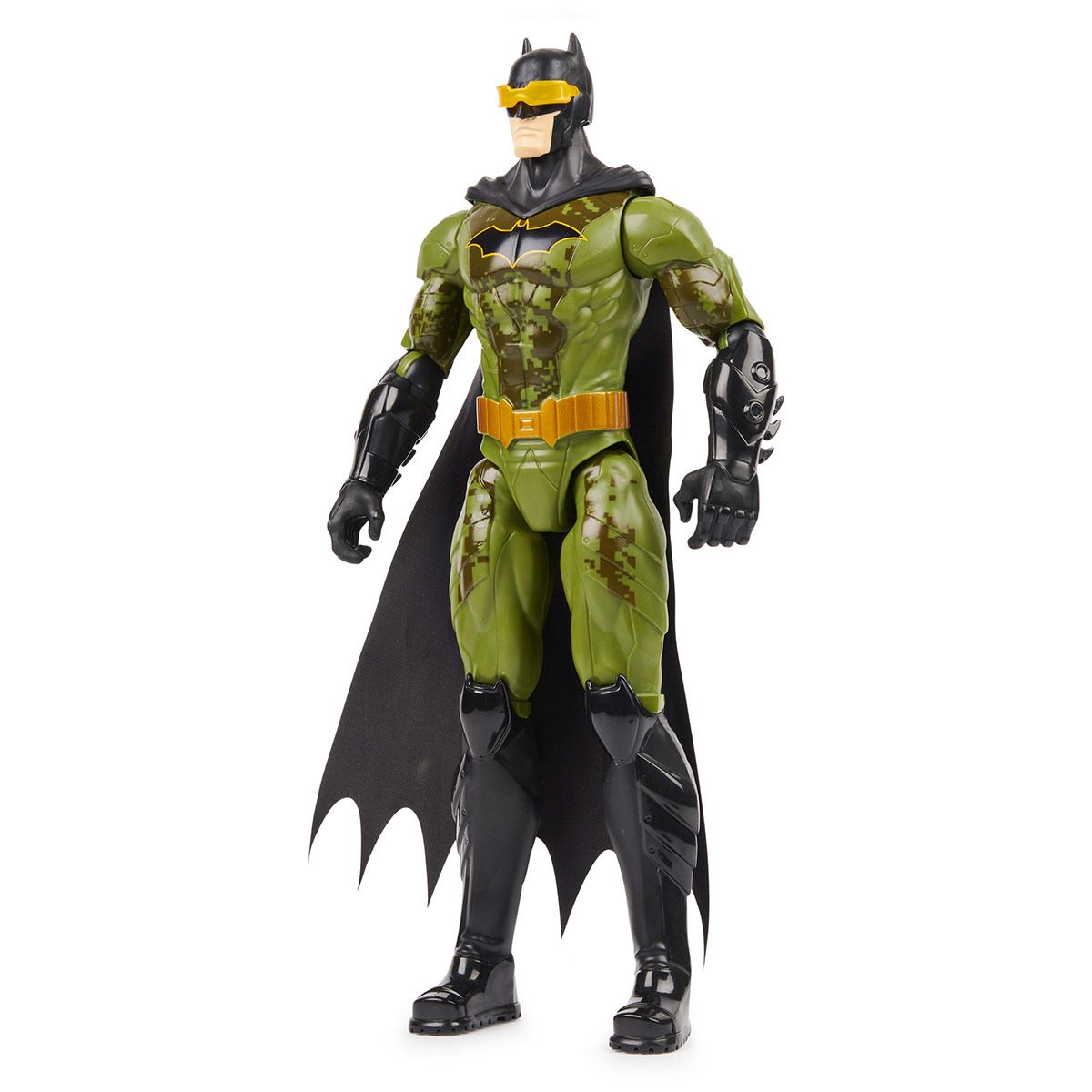 Batman: DC - Batman Toxic Figura 12 Pulgadas