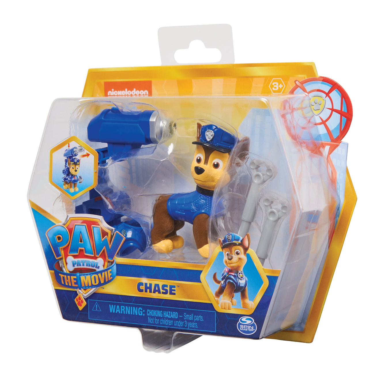 Spin Master Paw Patrol