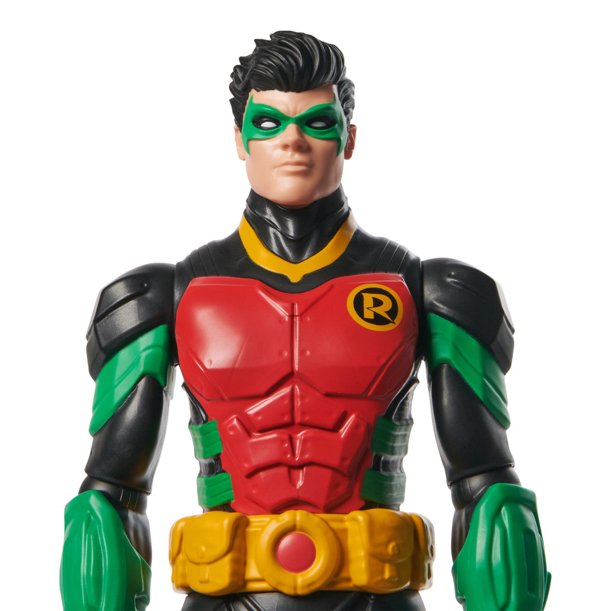 Batman: DC - Robin Figura 12 Pulgadas
