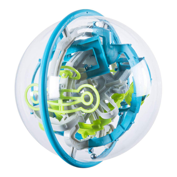 Games: Perplexus Rebel