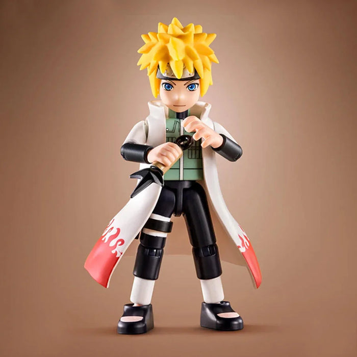 Blokees Naruto Galaxy Series: Ultimate Bond Unitario Sorpresa GV01 71047