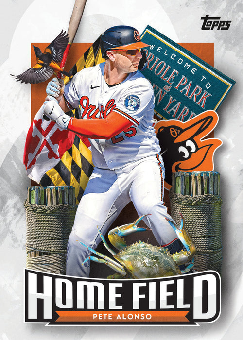 Topps: 2026 MLB Updates Series - Value Box SE