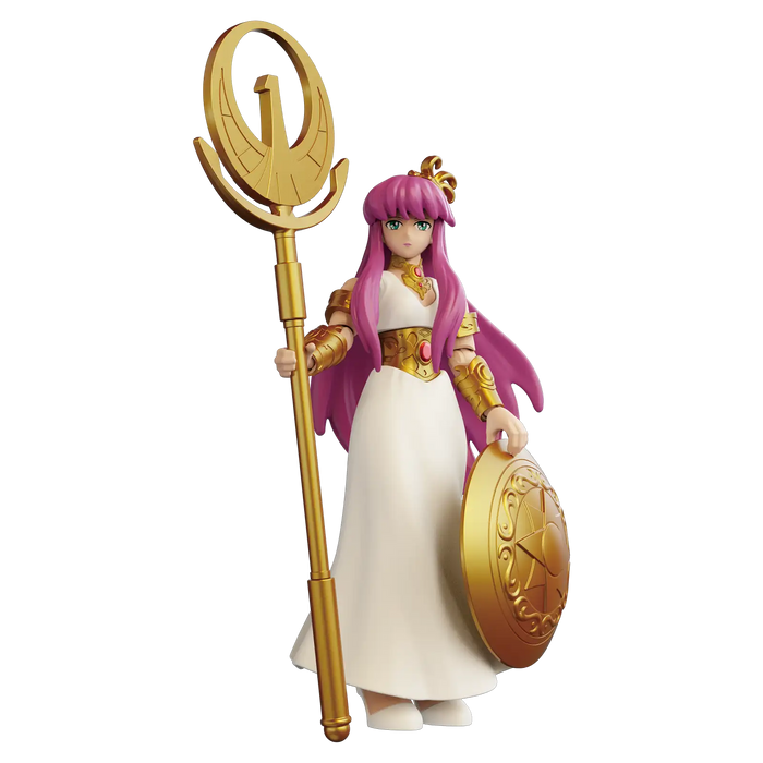 Blokees Saint Seiya Galaxy Series: 03 Gold Zodiac Unitario 75033