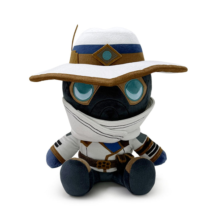 Youtooz Plush: Valorant - Cypher Peluche 9 Pulgadas