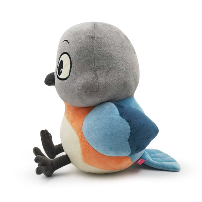 Youtooz Plush: Over The Garden Wall - Beatrice Peluche 9 Pulgadas