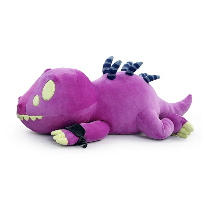 Youtooz Plush: Risk Of Rain 2 - Weighted Acrid Peluche 16 Pulgadas