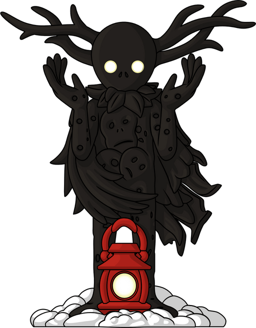 Youtooz Animation: Over The Garden Wall - The Beast