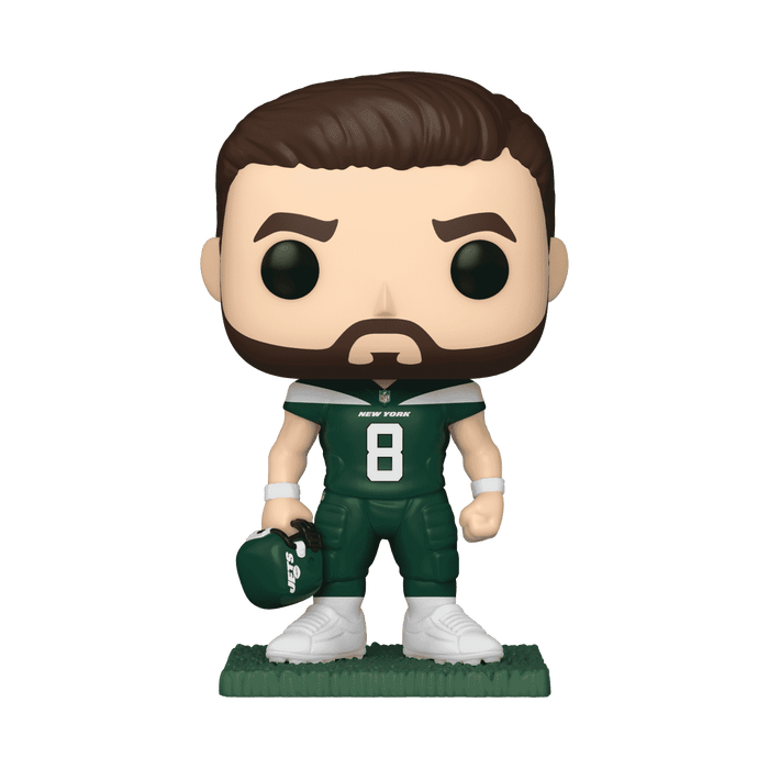 Funko Pop NFL: Jets - Aaron Rodgers