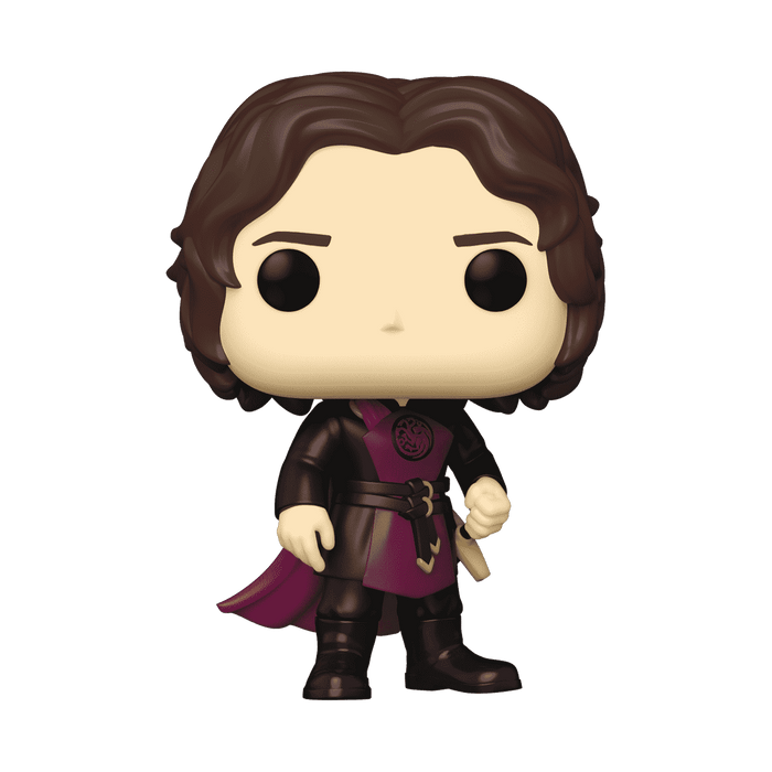 Funko Pop TV: Game Of Thrones House Of Dragon - Jacaerys Velaryon