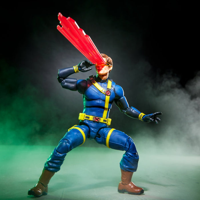 Marvel Legends Series: Avengers Doomsday - Ciclope