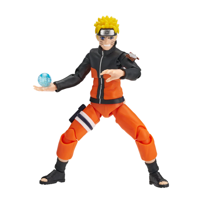 Blokees Naruto Champion Class: CC02  Naruto Uzumaki 75602