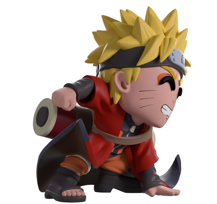 Youtooz Animation: Naruto - Sage Mode Naruto