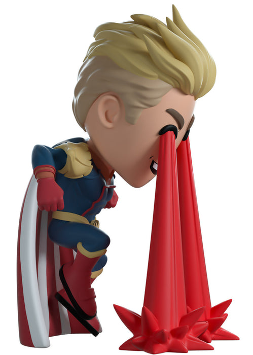 Youtooz TV: The Boys - Laser Homelander